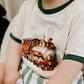 Confetti Kidz / Bamboo Tee - Polar Express