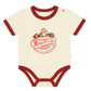 Confetti Kidz / Bamboo Bodysuit - Rudolph + Co