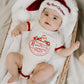 Confetti Kidz / Bamboo Bodysuit - Rudolph + Co