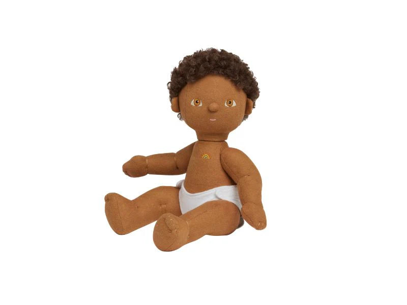 Olli Ella / Dinkum Dolls - Button