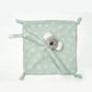Living Textiles / Security Blanket Australiana