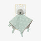 Living Textiles / Security Blanket Australiana