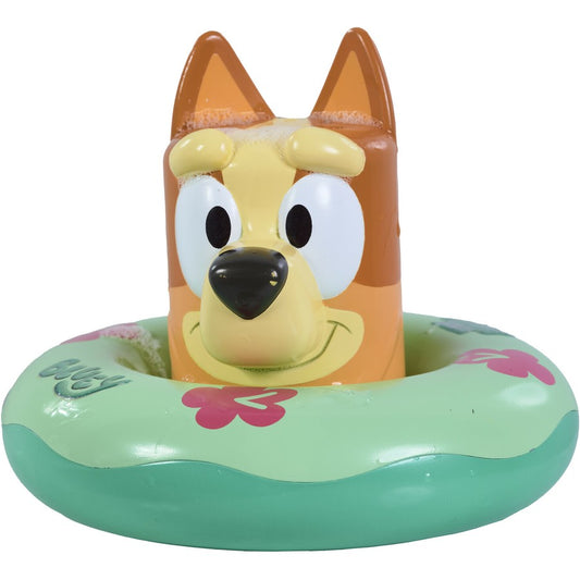 Bluey / Splash & Float - Bingo