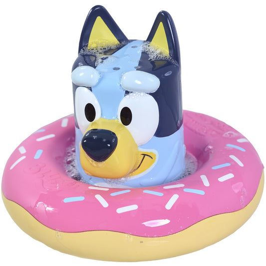 Bluey / Splash & Float - Bluey