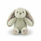 Lily & George / Littlefoot Bunny - Floral Jade