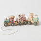 Zookabee / Animal Stacking Train