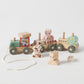 Zookabee / Animal Stacking Train