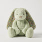 Jiggle & Giggle / Mint Bunny - Medium