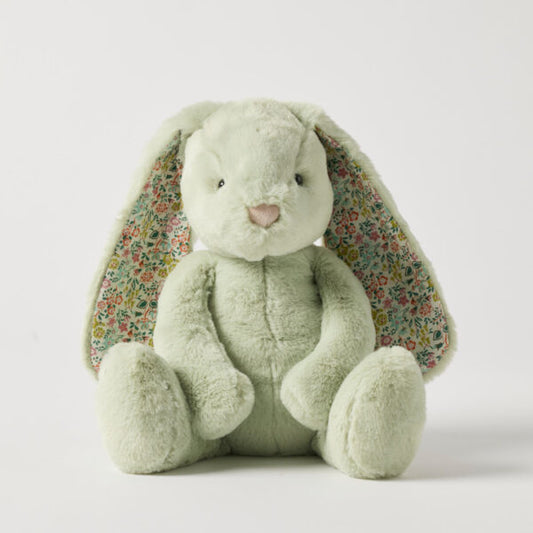 Jiggle & Giggle / Mint Bunny - Medium
