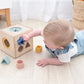 Playground / 4 in 1 Sensory Learning Cube