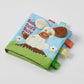 Jiggle & Giggle / Fabric Books