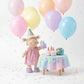 Olli Ella / Dinkum Dolls - Happy Birthday Set