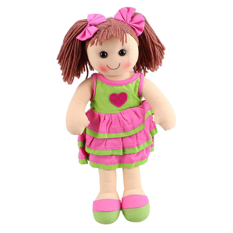 Hopscotch Doll / Mia