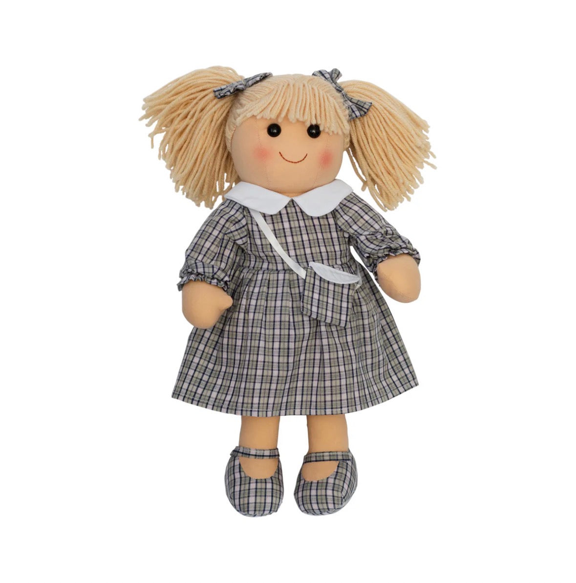 Hopscotch Doll / Imogen