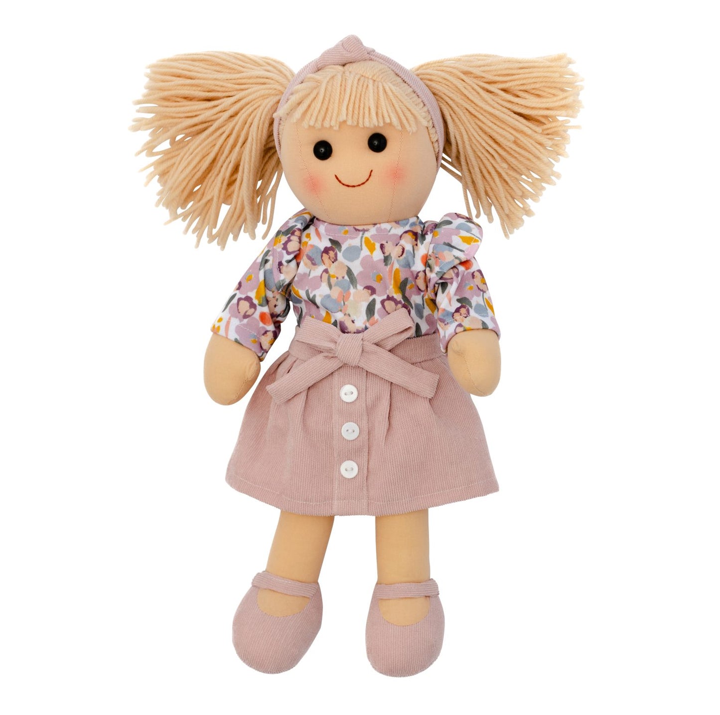 Hopscotch Doll / Collette