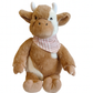 Lily & George / Daisy the Cow