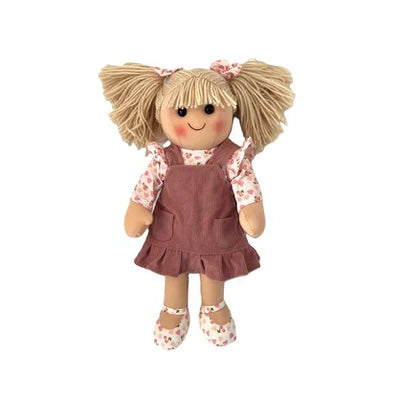 Hopscotch Doll / Addison