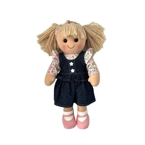 Hopscotch Doll / Amie