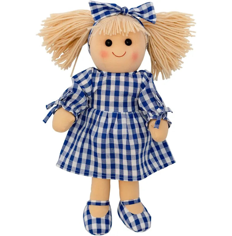 Hopscotch Doll / Tilly