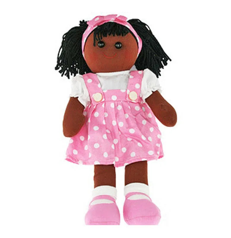 Hopscotch Doll / Mimi