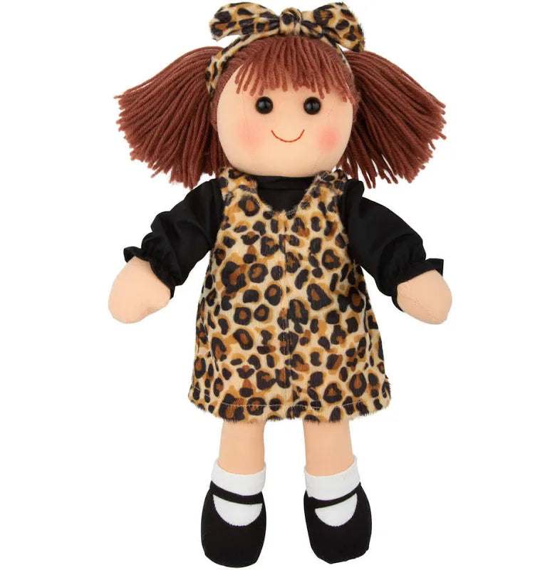 Hopscotch Doll / Frankie