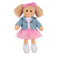 Hopscotch Doll / Lottie
