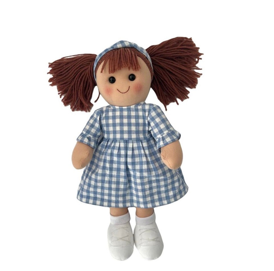 Hopscotch Doll / Bonnie