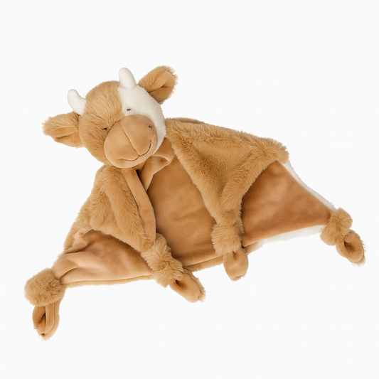 Lily & George / Daisy the Cow Comforter