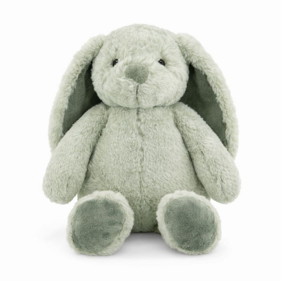 Lily & George / Flopsy Bunny Jade