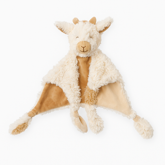 Lily & George / Juno the Giraffe Comforter