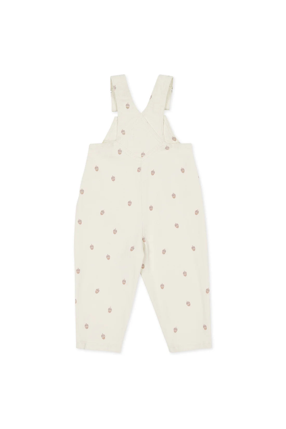 Jamie Kay / Blair Overall - Acorns Tofu Natural
