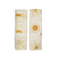 Bambella Designs / Harness Covers - Bohemian Sunshine