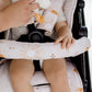 Bambella Designs / Pram Bar Covers - Bohemian Sunshine