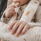 Bambella Designs / Pram Bar Covers - Bohemian Sunshine