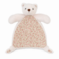 Lily & George / Littlefoot Bear Comforter Floral Sweet Pink