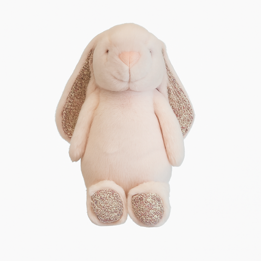 Lily & George / Thumper Bunny - Floral Sweet Pink