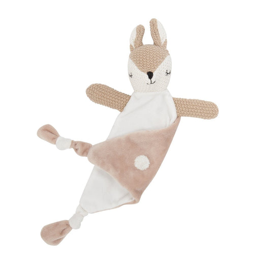 Lily & George / Wild Ones Deer Comforter