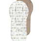 Bambella Designs / Pram Liner - Oakwood Farm