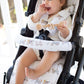 Bambella Designs / Pram Liner - Oakwood Farm
