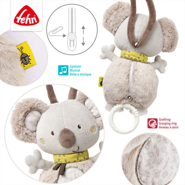 Fehn / Mini Musical Koala