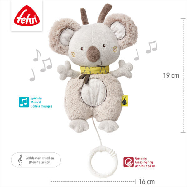 Fehn / Mini Musical Koala