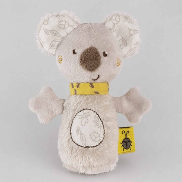 Fehn / Mini Koala Rattle