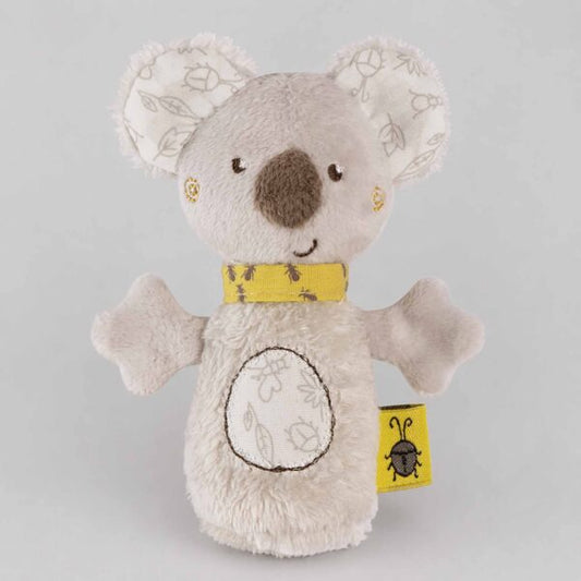 Fehn / Mini Koala Rattle