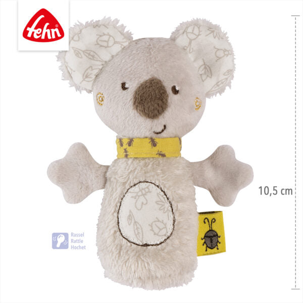 Fehn / Mini Koala Rattle