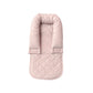 Bambella Designs / Infant Head Support Quilted - Lullaby Pink