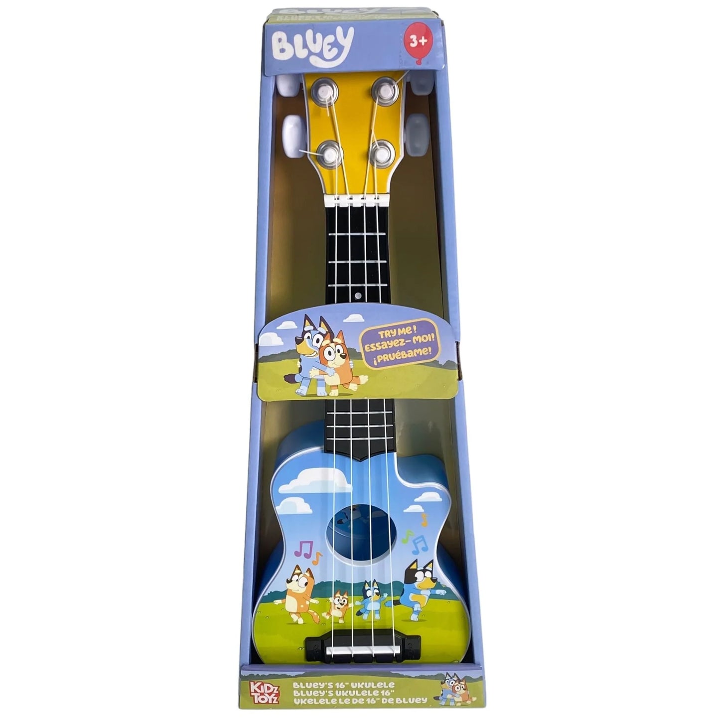 Bluey / Ukulele 16 Inch