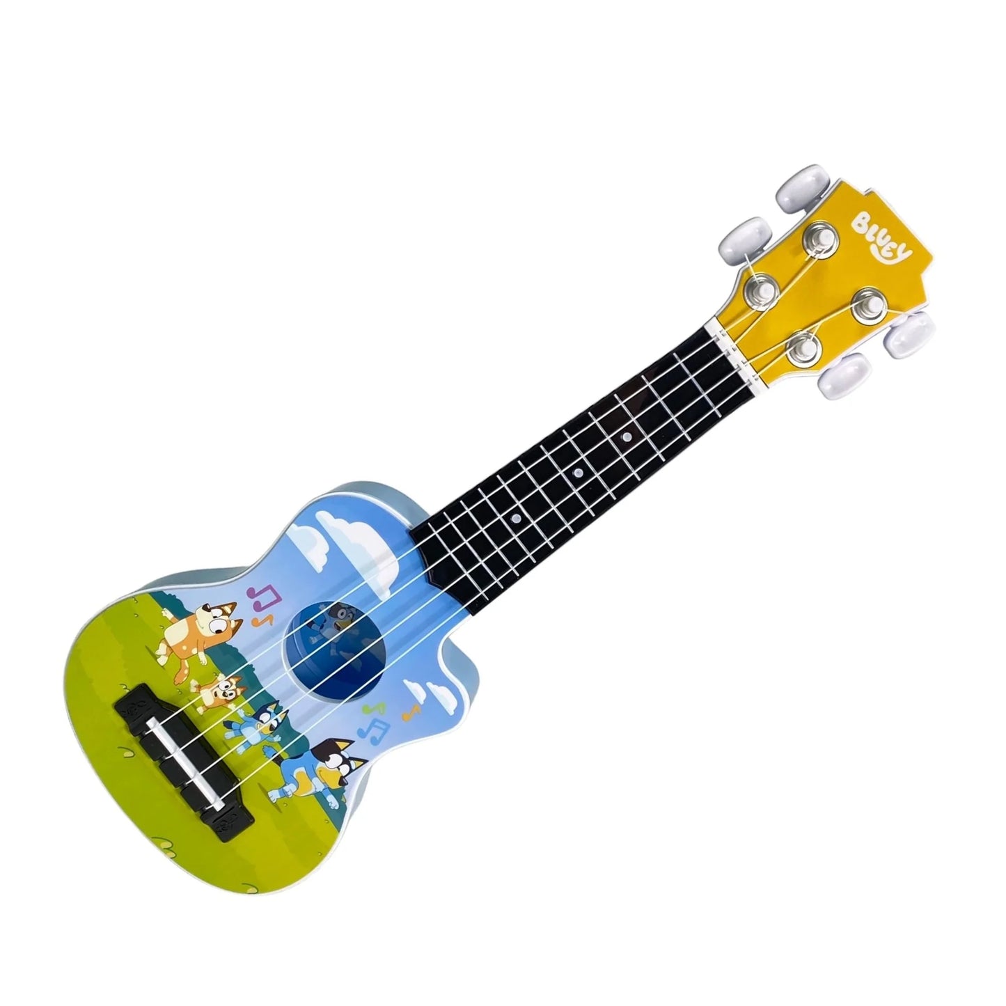 Bluey / Ukulele 16 Inch