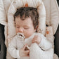 Bambella Designs / Infants Head Support - Bohemian Sunshine