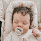 Bambella Designs / Infants Head Support - Bohemian Sunshine