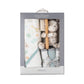 The Little Linen Company / Bath Gift Set - Savanna Giraffe